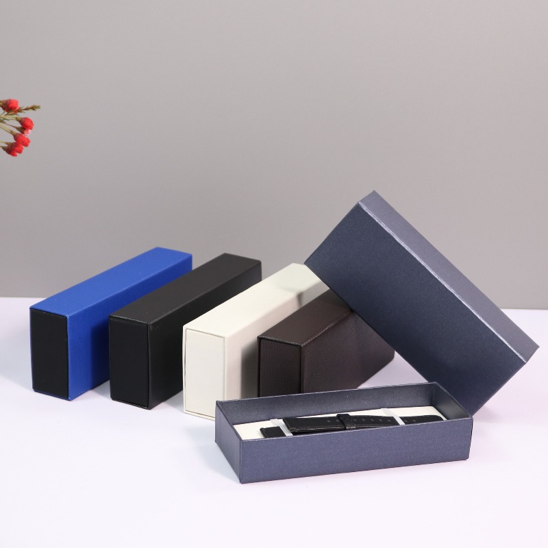 5pcs Drawer Type Watch Band Bo - đánh giá và giá Men Accessories Drawer