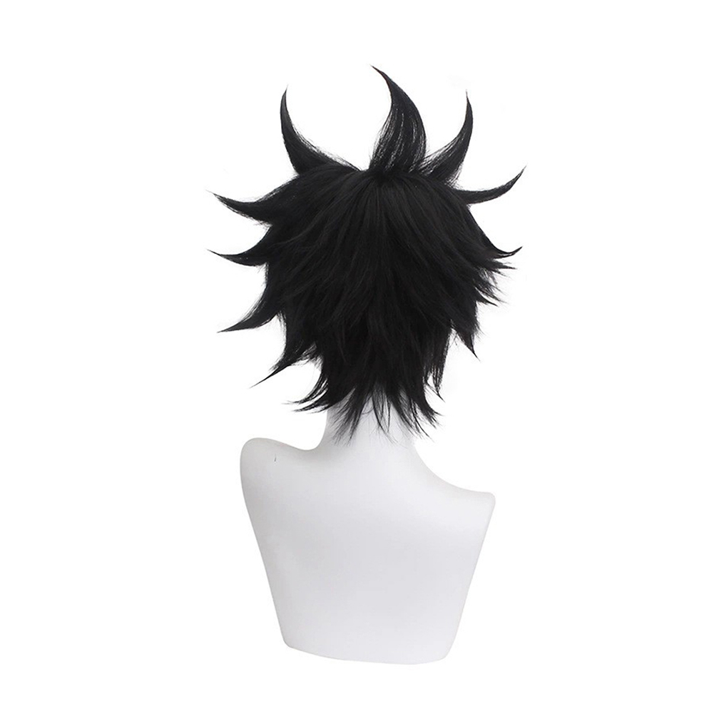 Anime JJK Megumi Fushiguro Cos - đánh giá và giá Quality Men'S Accessories