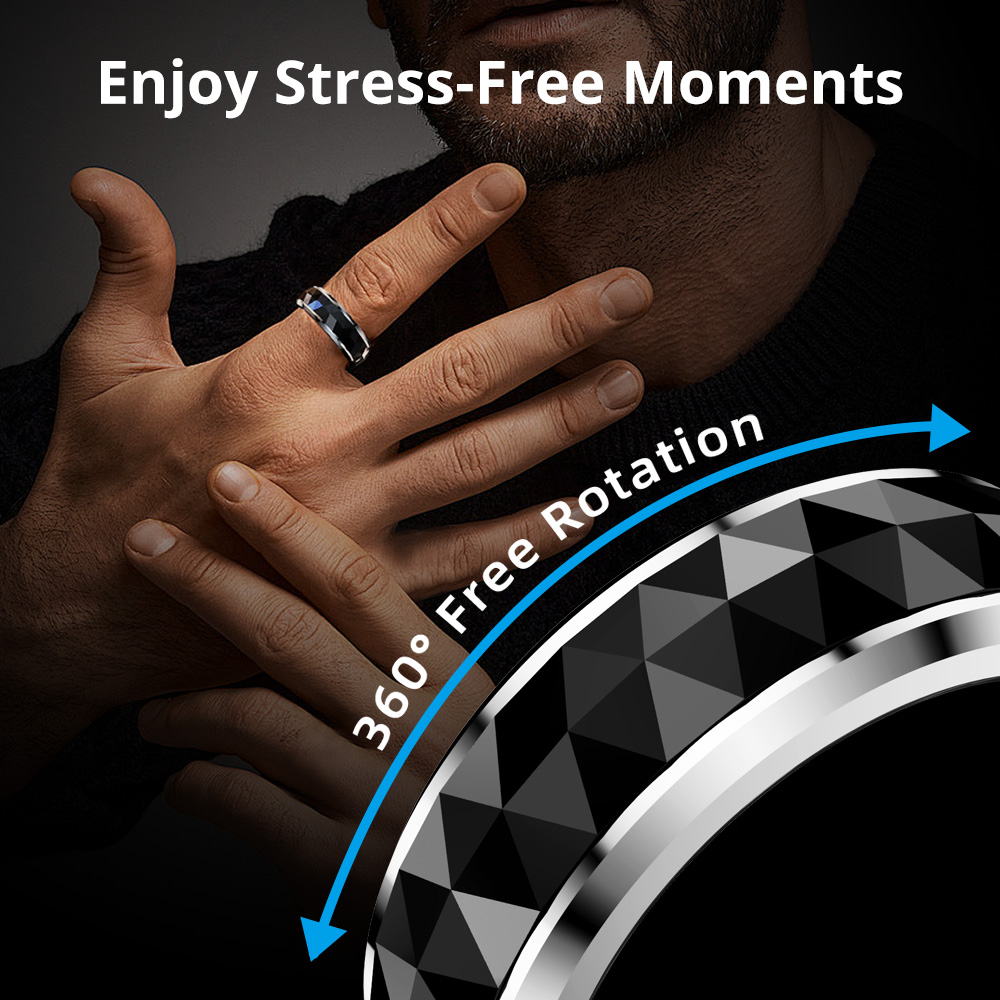 2024 COLMI R11 Smart Ring, Fid - đánh giá và giá Young Men'S Accessories