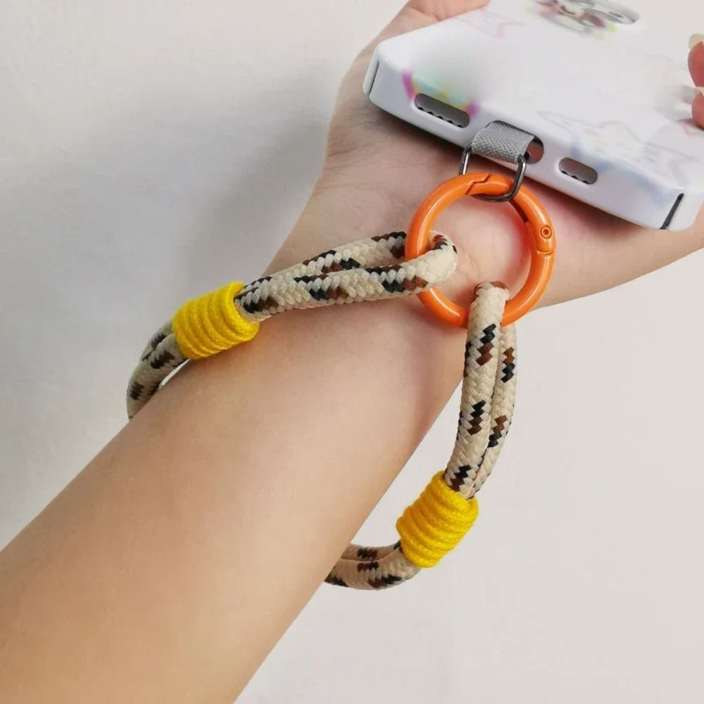 Portable Nylon Phone Lanyard C - đánh giá và giá Men Accessories For Wrist