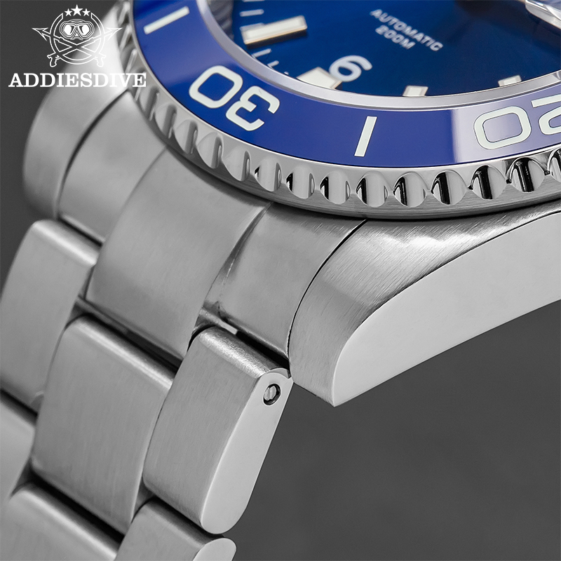 ADDIESDIVE New Diving Gift Wat - đánh giá và giá Young Men'S Accessories
