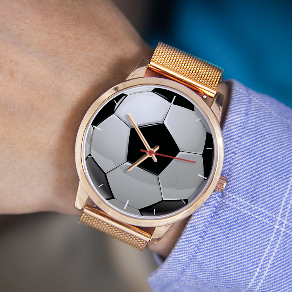 Football Soccer Design Fans Si - đánh giá và giá Young Men'S Accessories