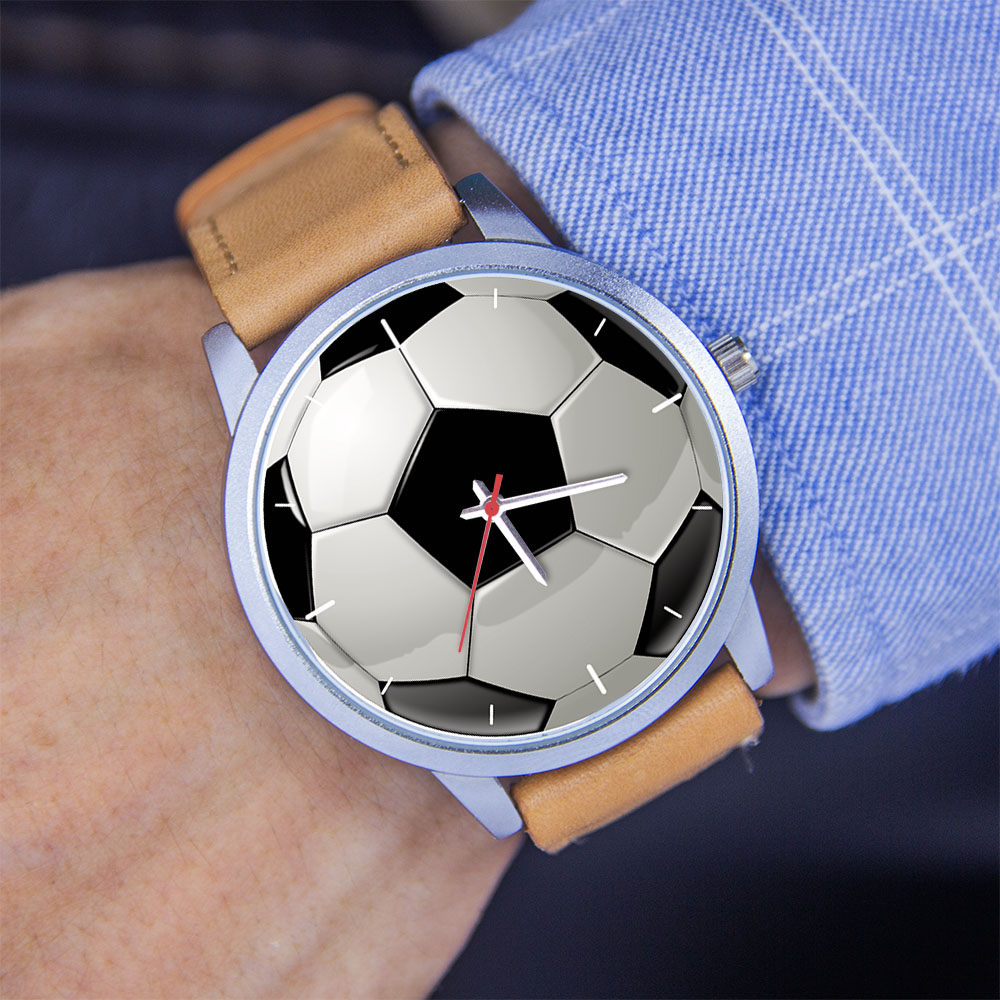 Football Soccer Design Fans Si - đánh giá và giá Young Men'S Accessories