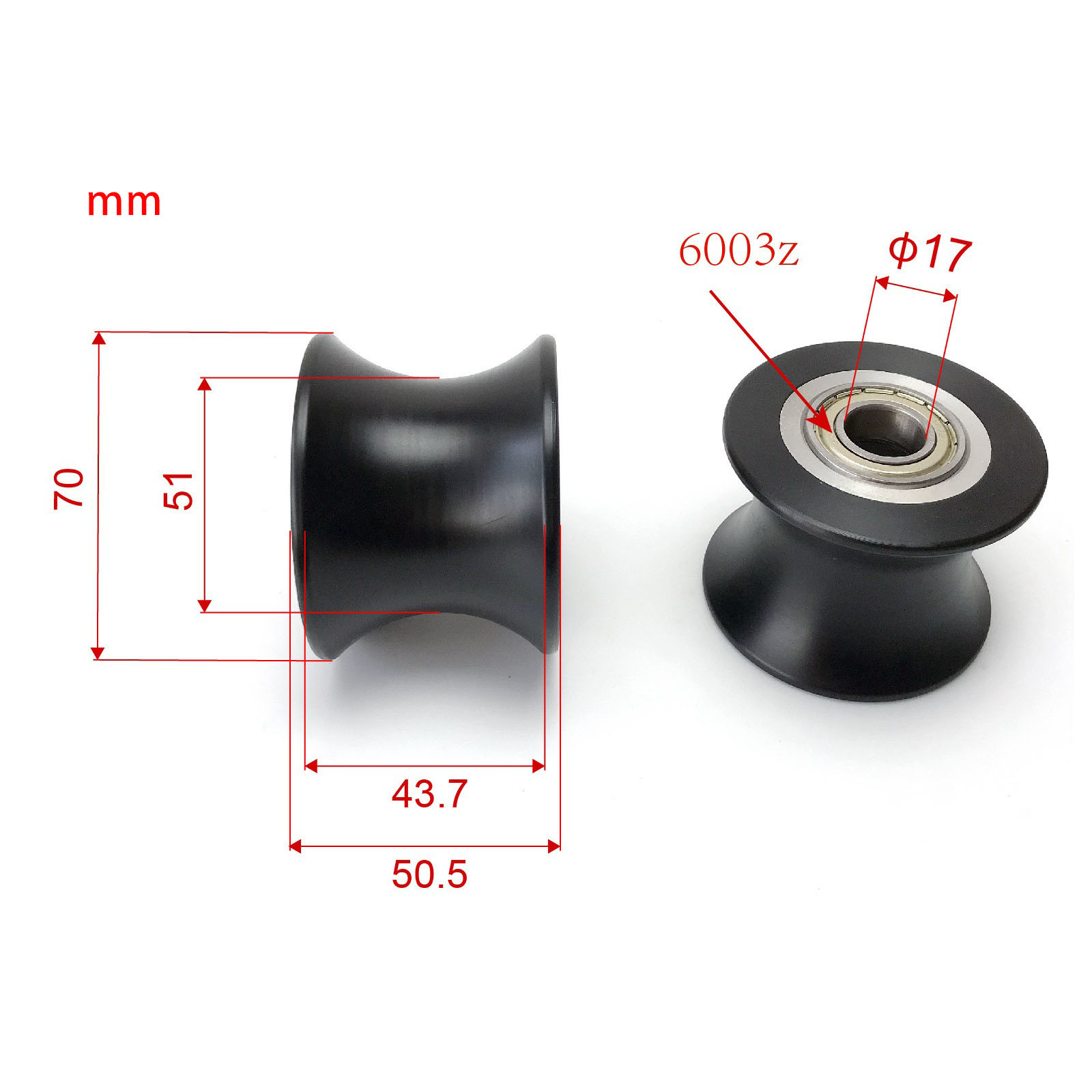 Elliptical-Leg Roller Slide Gu - đánh giá và giá Men Accessories Guide