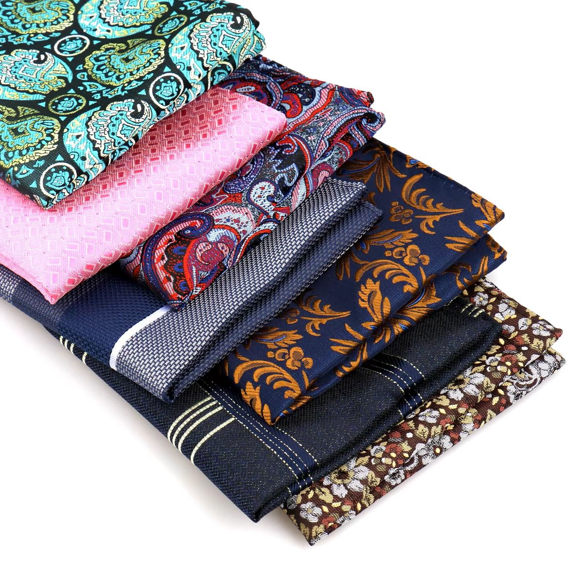 Elegant Men Pocket Square Luxu - đánh giá và giá Quality Men'S Accessories
