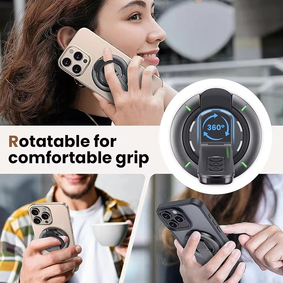 Double Sided Magnetic Finger R - đánh giá và giá Young Men'S Accessories