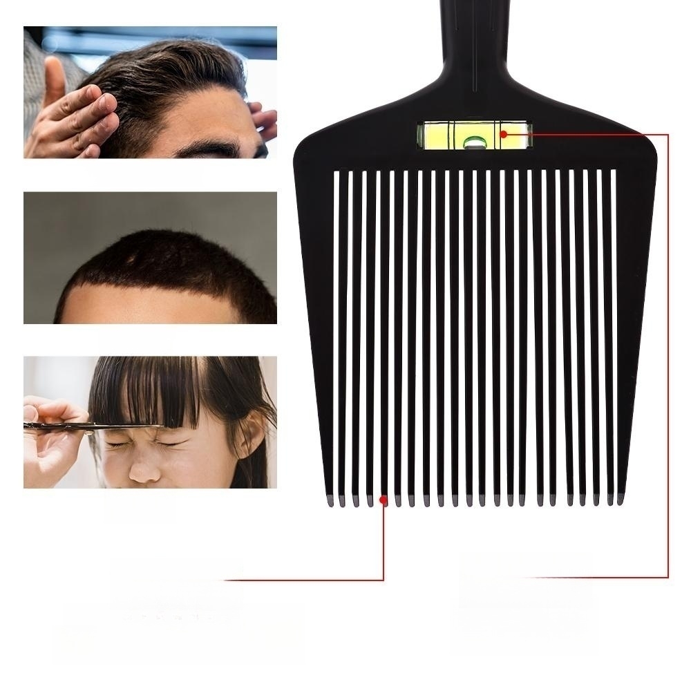 Salon Haridressing Dual-Ended  - đánh giá và giá Men Accessories Guide
