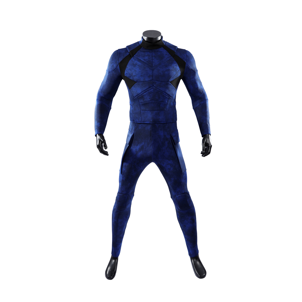High Quality Blue Cyclops Cosp - đánh giá và giá Quality Men'S Accessories