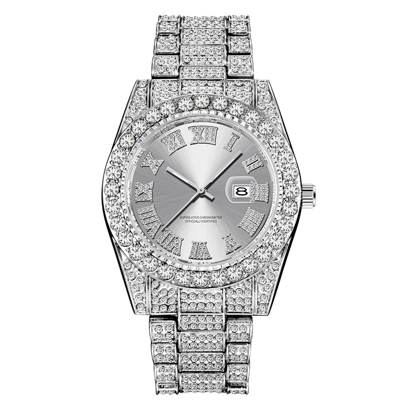 Genuine Big Brand Men Watches  - đánh giá và giá Men Accessories For Wrist