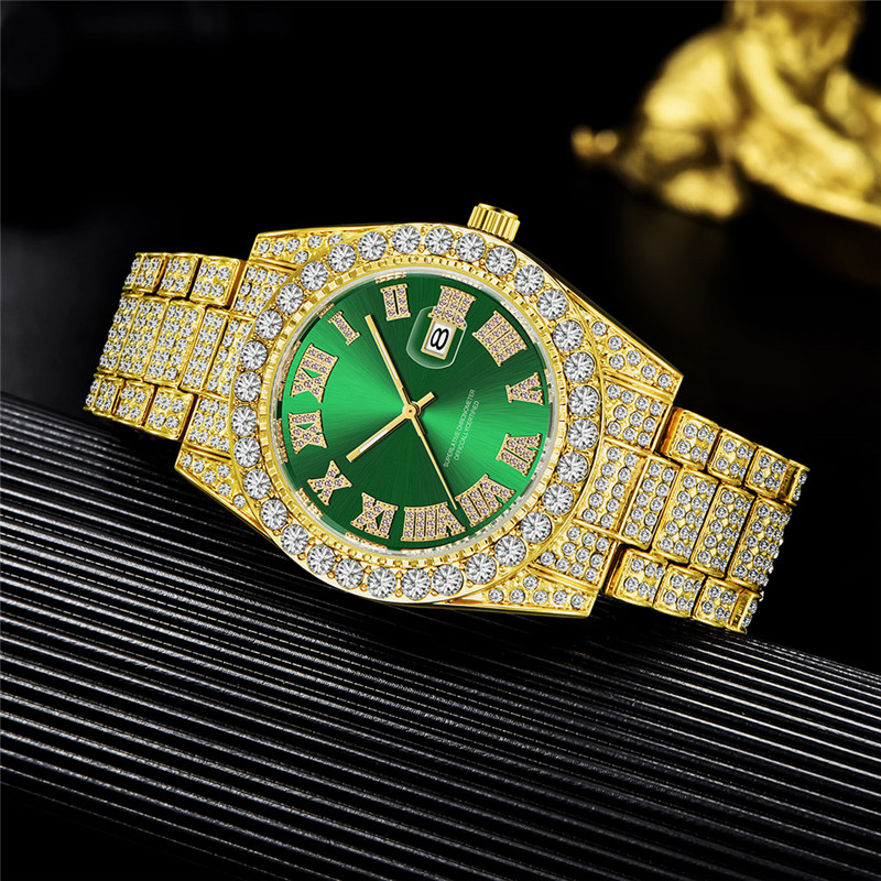 Genuine Big Brand Men Watches  - đánh giá và giá Men Accessories For Wrist