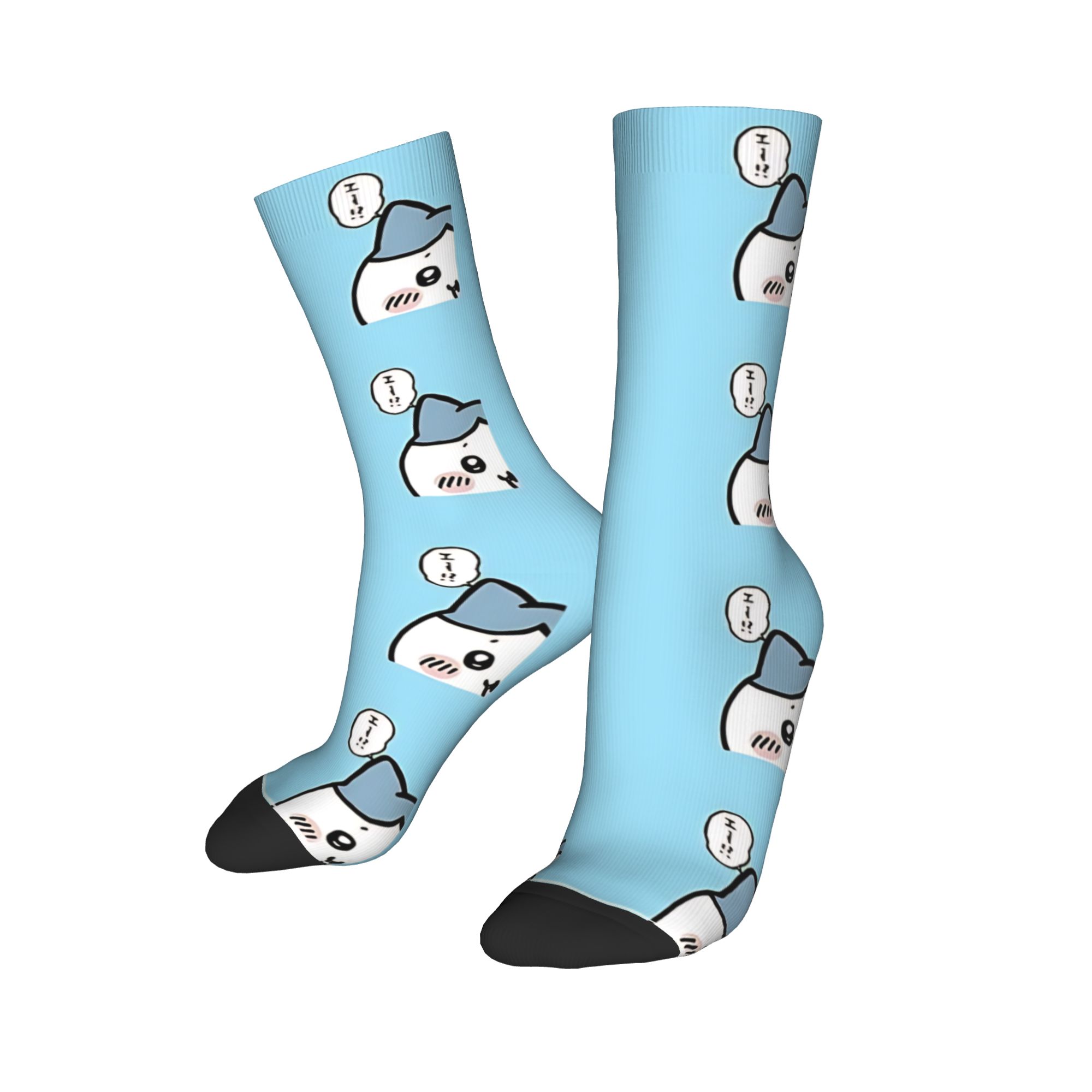 Peek a Boo Hachiware Socks Spr - đánh giá và giá Quality Men'S Accessories