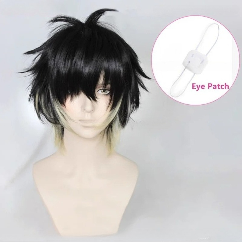 Anime Towa Synthetic Men Short - đánh giá và giá Men'S Yellow Accessories