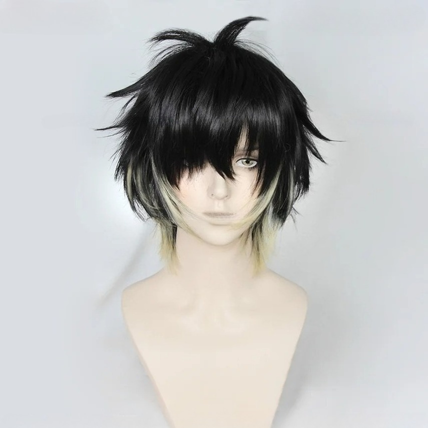 Anime Towa Synthetic Men Short - đánh giá và giá Men'S Yellow Accessories