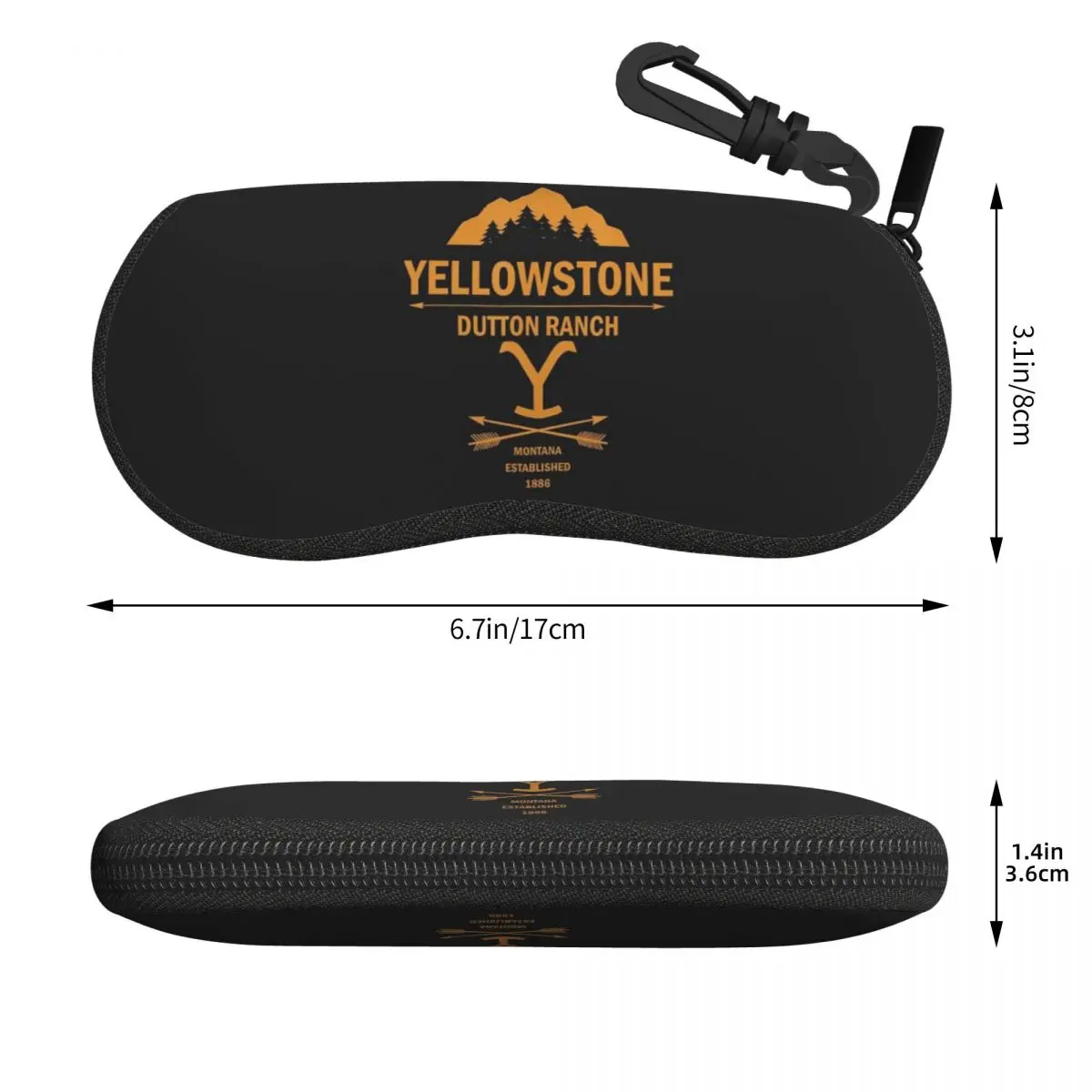 Yellowstone Dutton Ranch Shell - đánh giá và giá Men'S Yellowstone Accessories