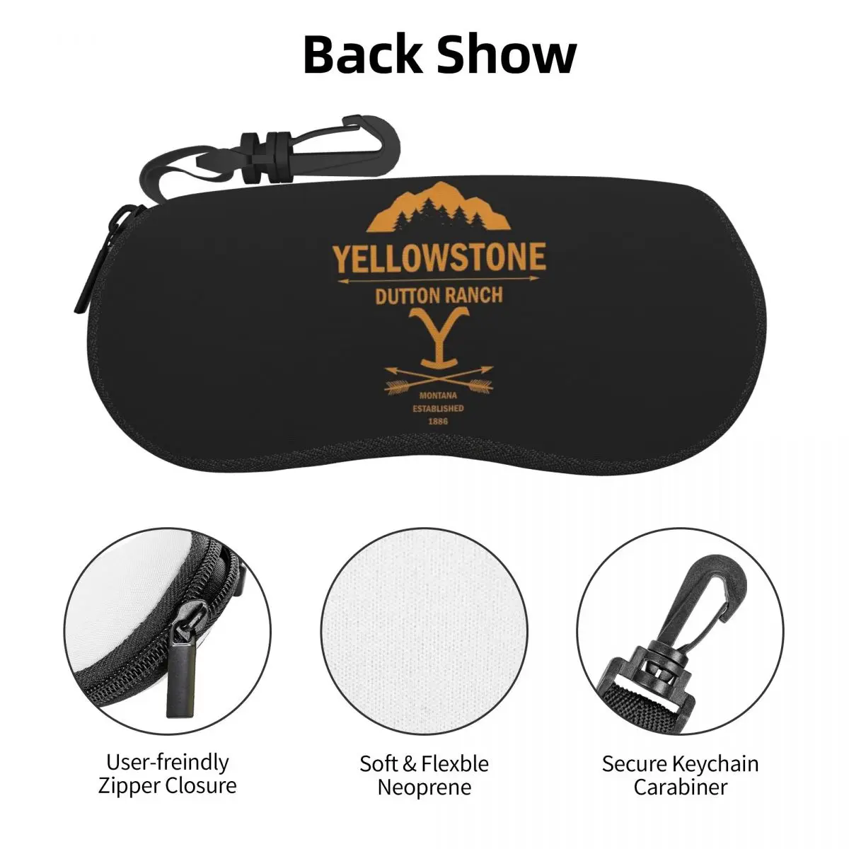 Yellowstone Dutton Ranch Shell - đánh giá và giá Men'S Yellowstone Accessories