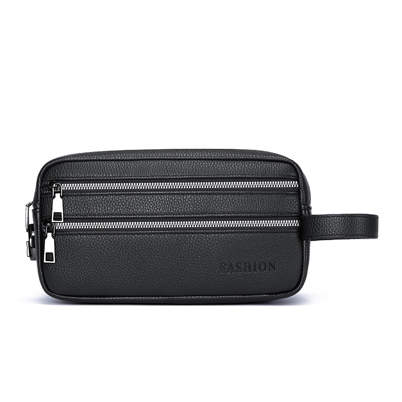 Vintage Men Hand Clutch Bag Mu - đánh giá và giá Men Accessories For Wrist
