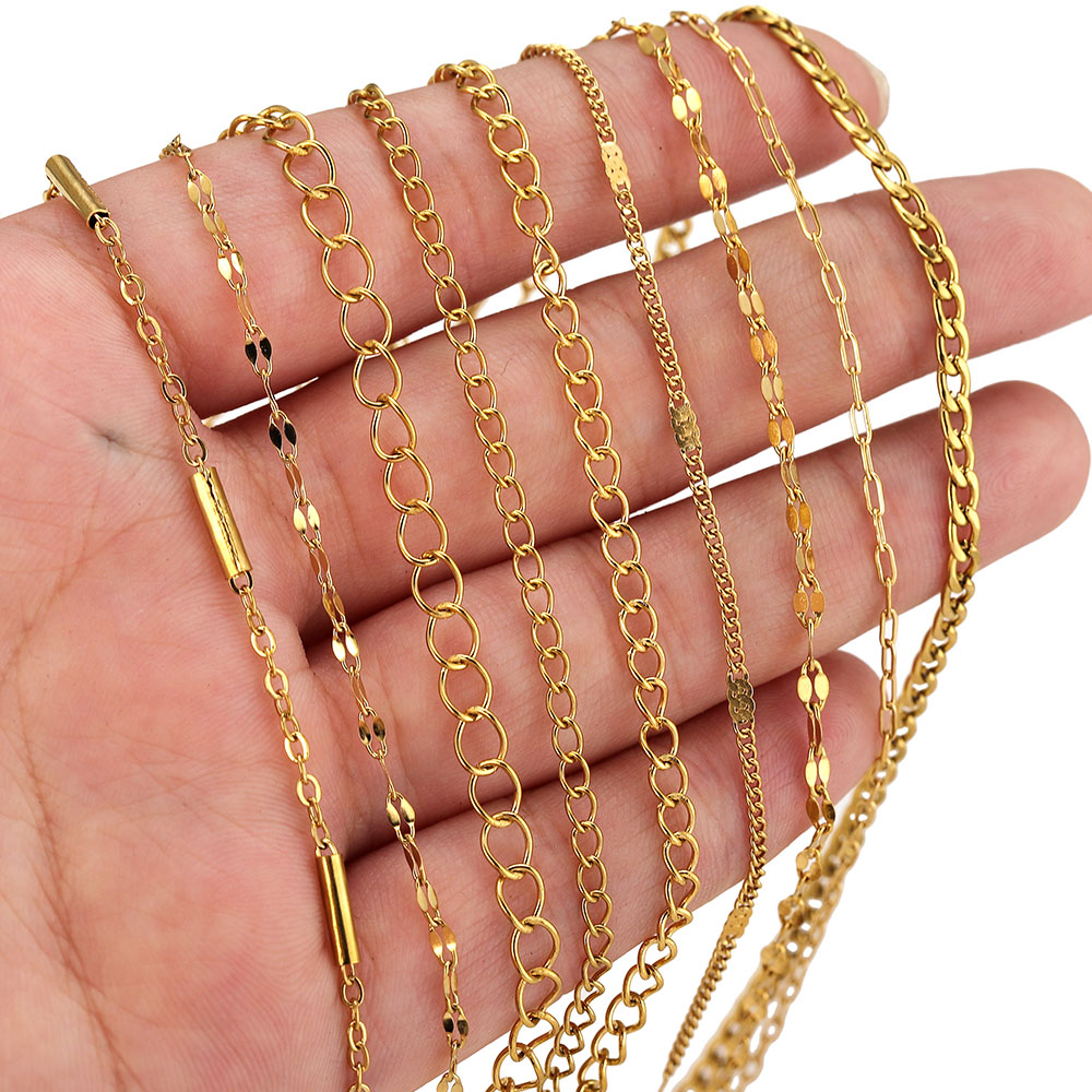 2meter Stainless Steel Lips NK - đánh giá và giá Young Men'S Accessories
