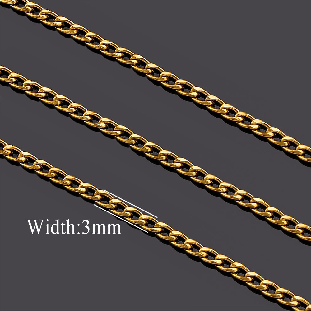 2meter Stainless Steel Lips NK - đánh giá và giá Young Men'S Accessories