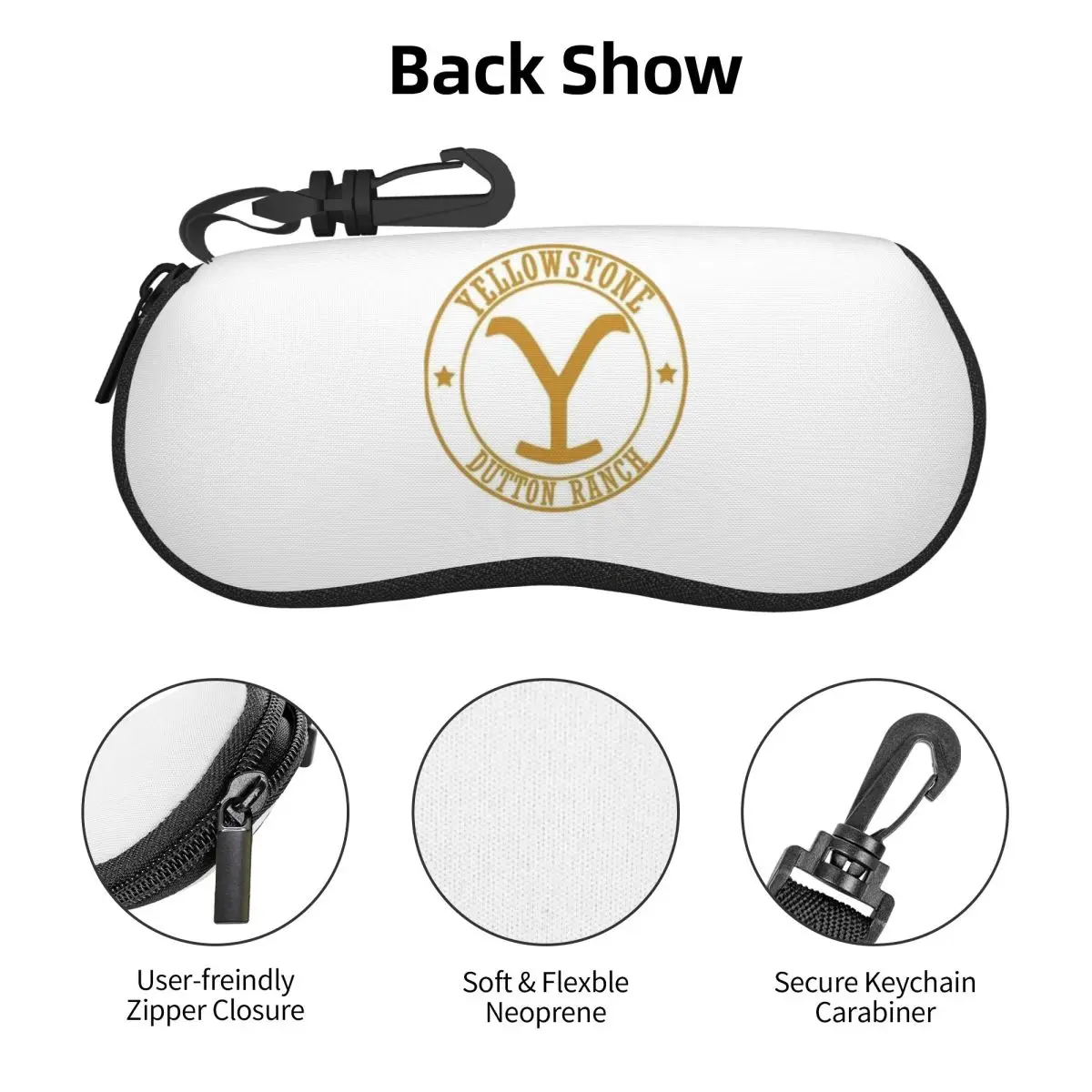 Yellowstone Dutton Ranch Shell - đánh giá và giá Men'S Yellowstone Accessories