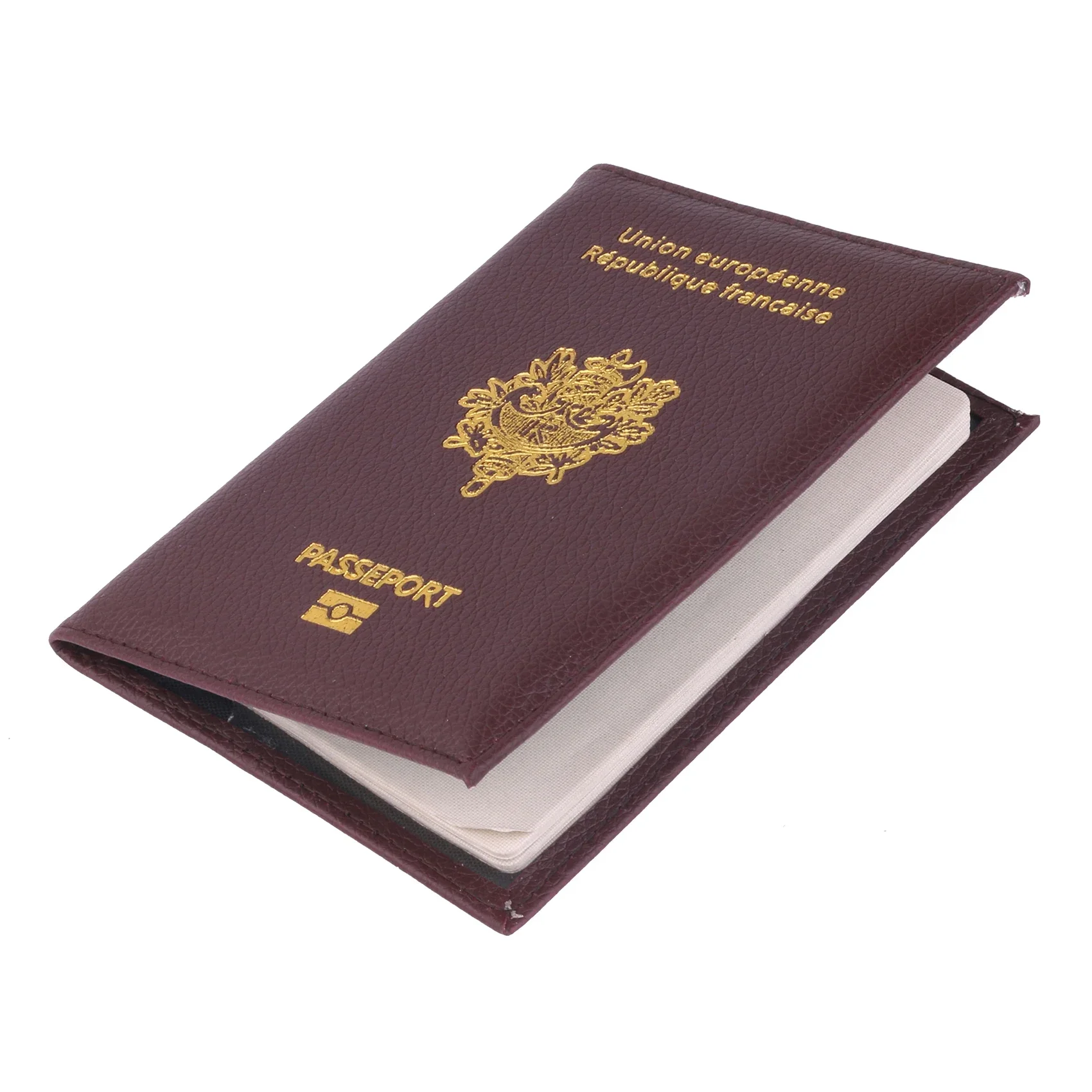 Women Men Travel Pu Passport H - đánh giá và giá Quality Men'S Accessories