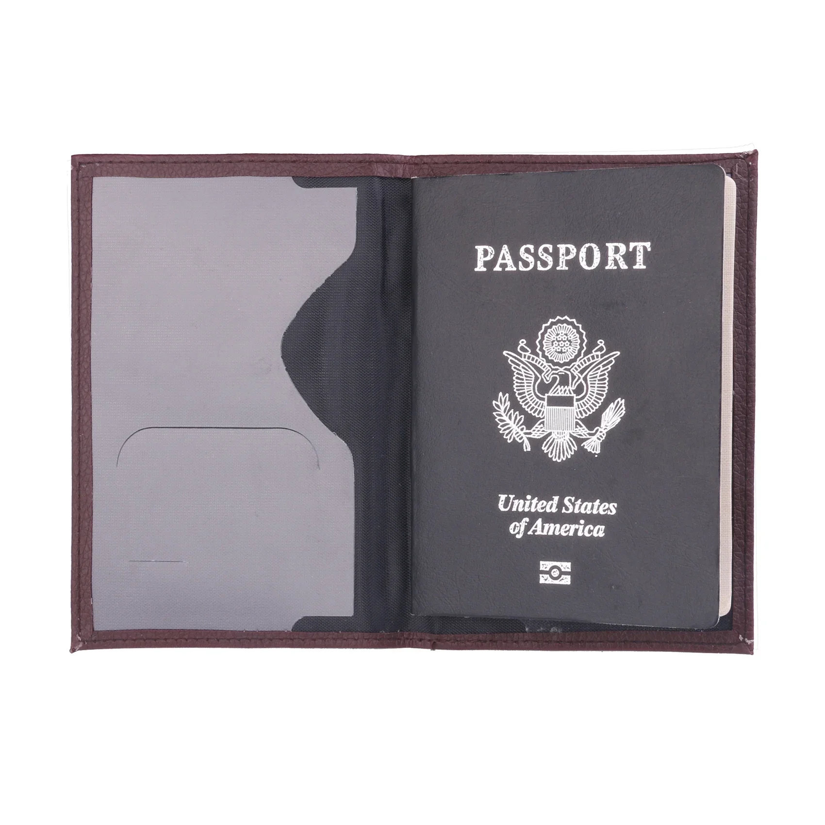 Women Men Travel Pu Passport H - đánh giá và giá Quality Men'S Accessories