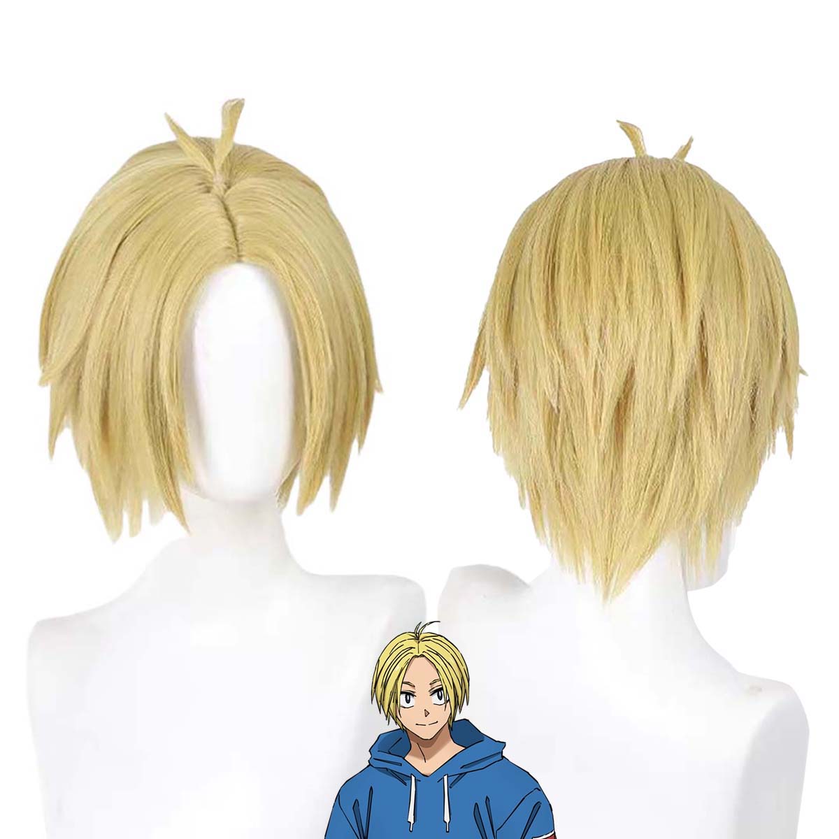 Men Anime Sakamoto Days Shin A - đánh giá và giá Men'S Yellow Accessories