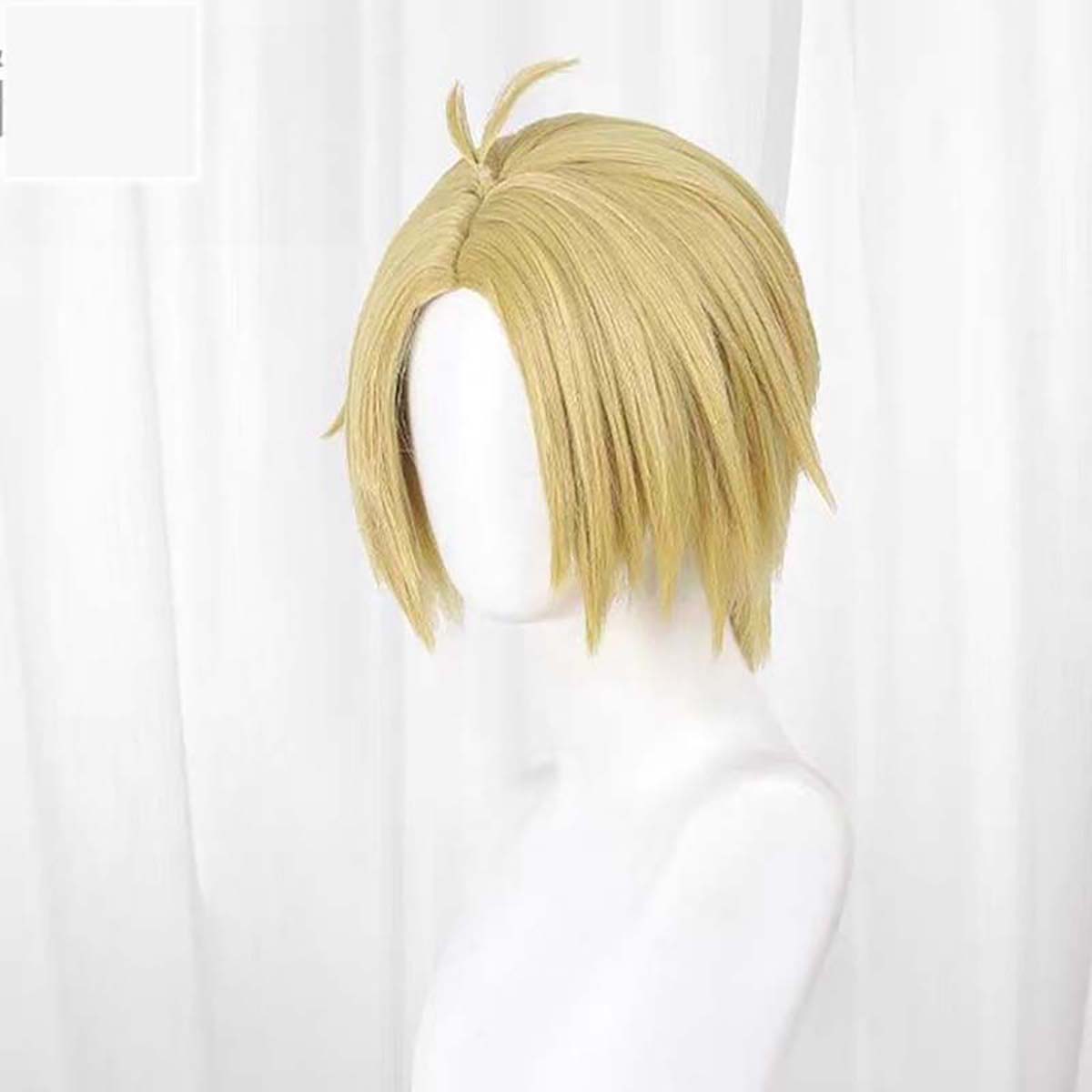 Men Anime Sakamoto Days Shin A - đánh giá và giá Men'S Yellow Accessories