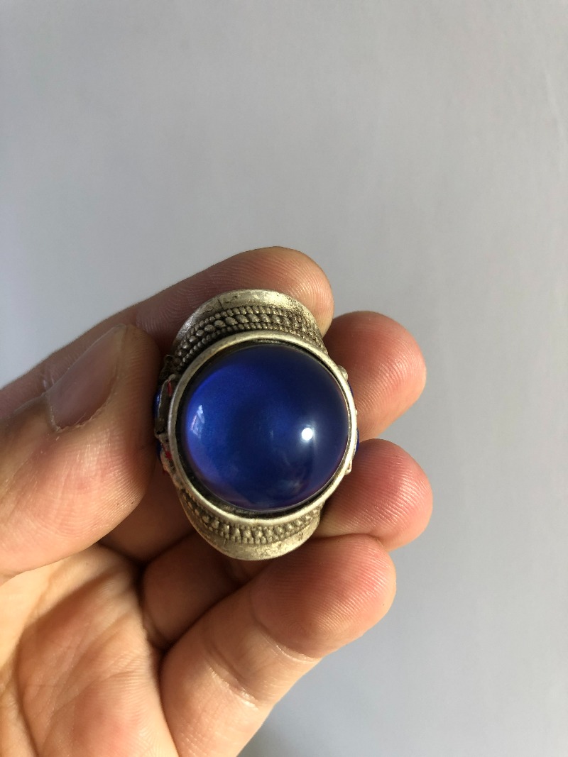 Retro Men Statement Ring, Repa - đánh giá và giá Men'S Accessories Hand Bands