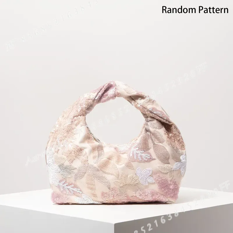 Luxury Sequin Handbag for Wome - đánh giá và giá Men Accessories For Wedding