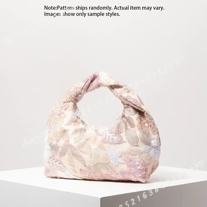 Luxury Sequin Handbag for Wome - đánh giá và giá Men Accessories For Wedding
