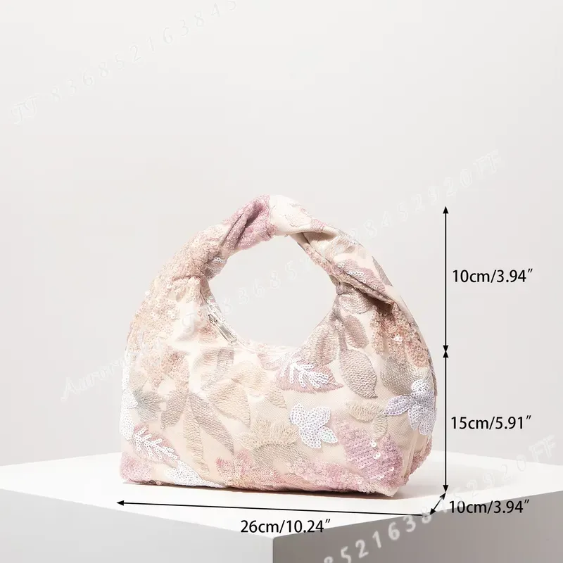 Luxury Sequin Handbag for Wome - đánh giá và giá Men Accessories For Wedding