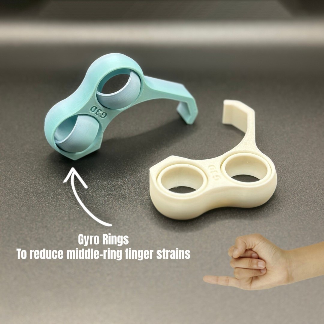 1PCS Cellphone Grip Holder Fin - đánh giá và giá Young Men'S Accessories