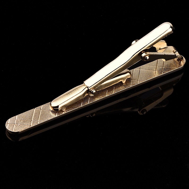 1 Piece of Men's Tie Clip in G - đánh giá và giá Men Accessories For Wedding