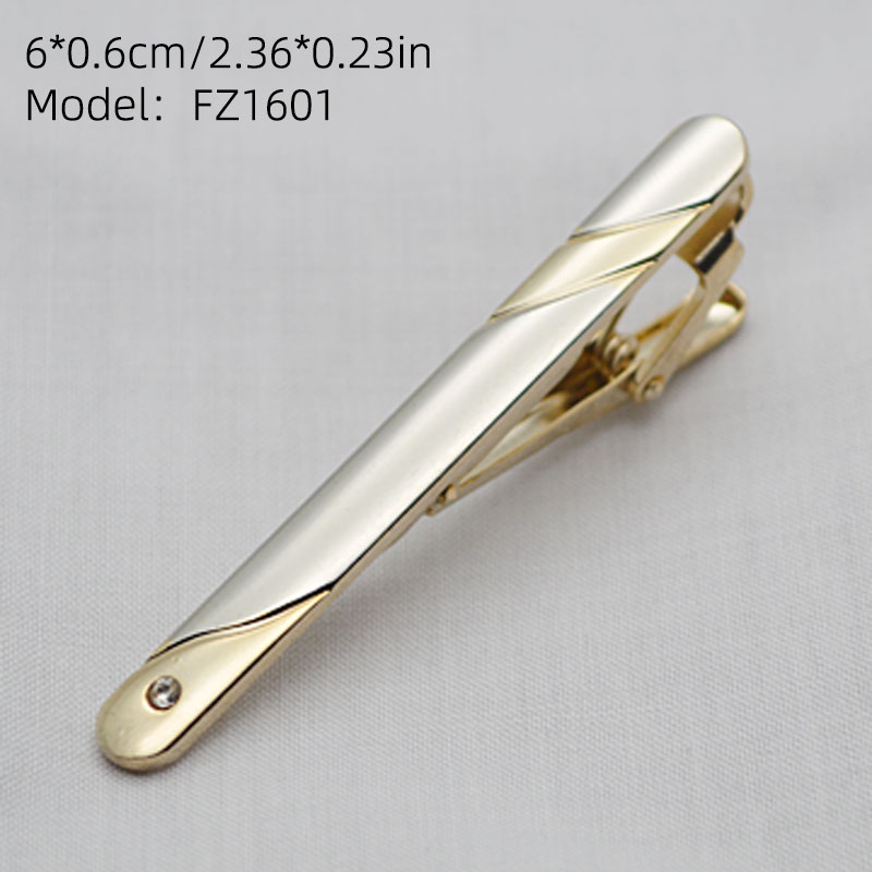 1 Piece of Men's Tie Clip in G - đánh giá và giá Men Accessories For Wedding