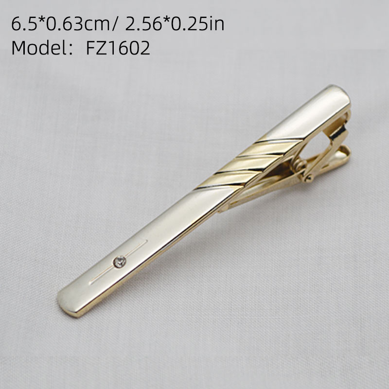 1 Piece of Men's Tie Clip in G - đánh giá và giá Men Accessories For Wedding