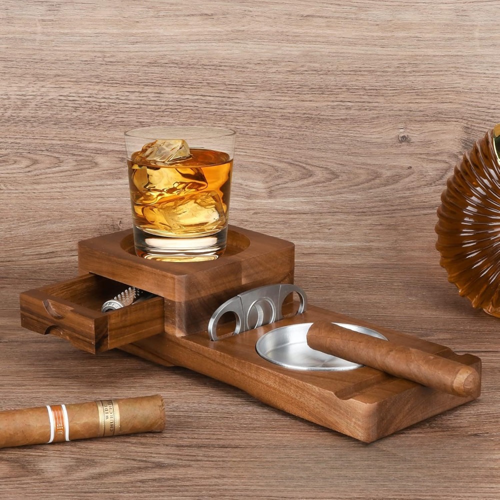 Great Cigar Accessories for Me - đánh giá và giá Men Accessories Drawer