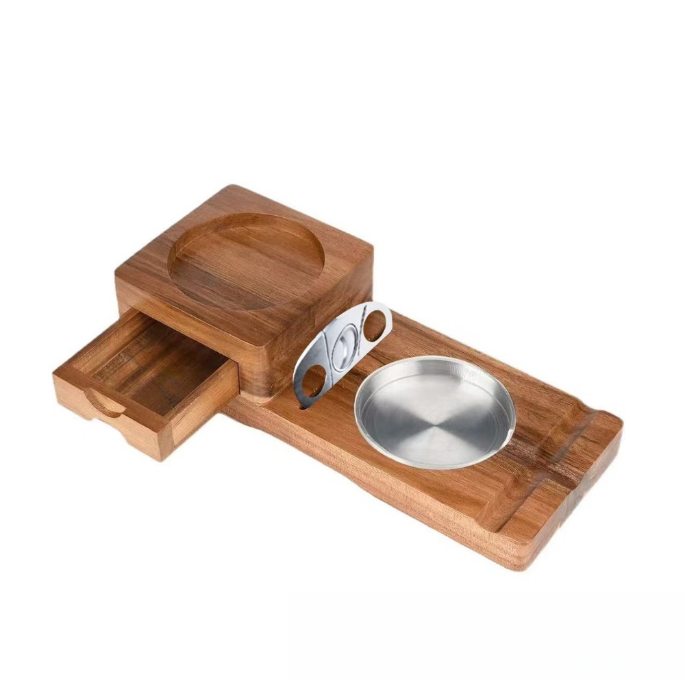 Great Cigar Accessories for Me - đánh giá và giá Men Accessories Drawer
