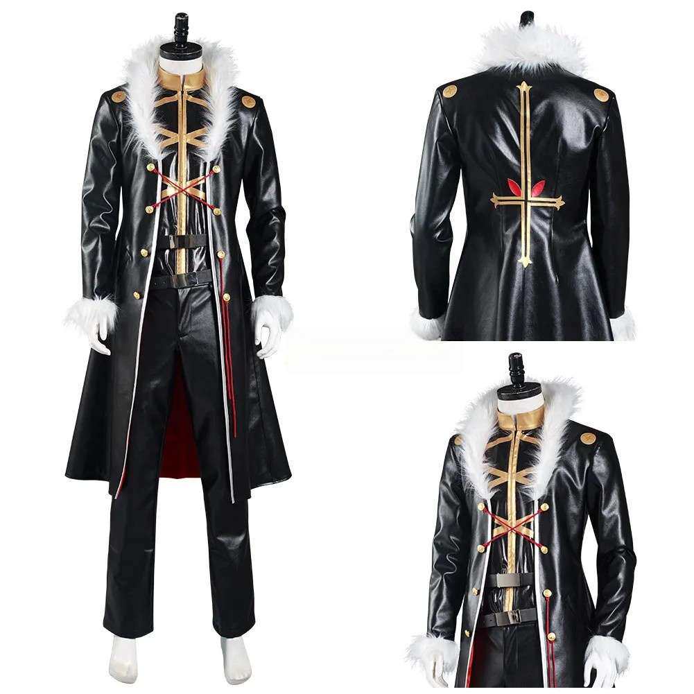 Anime Chrollo Lucilfer Kulolo  - đánh giá và giá Quality Men'S Accessories