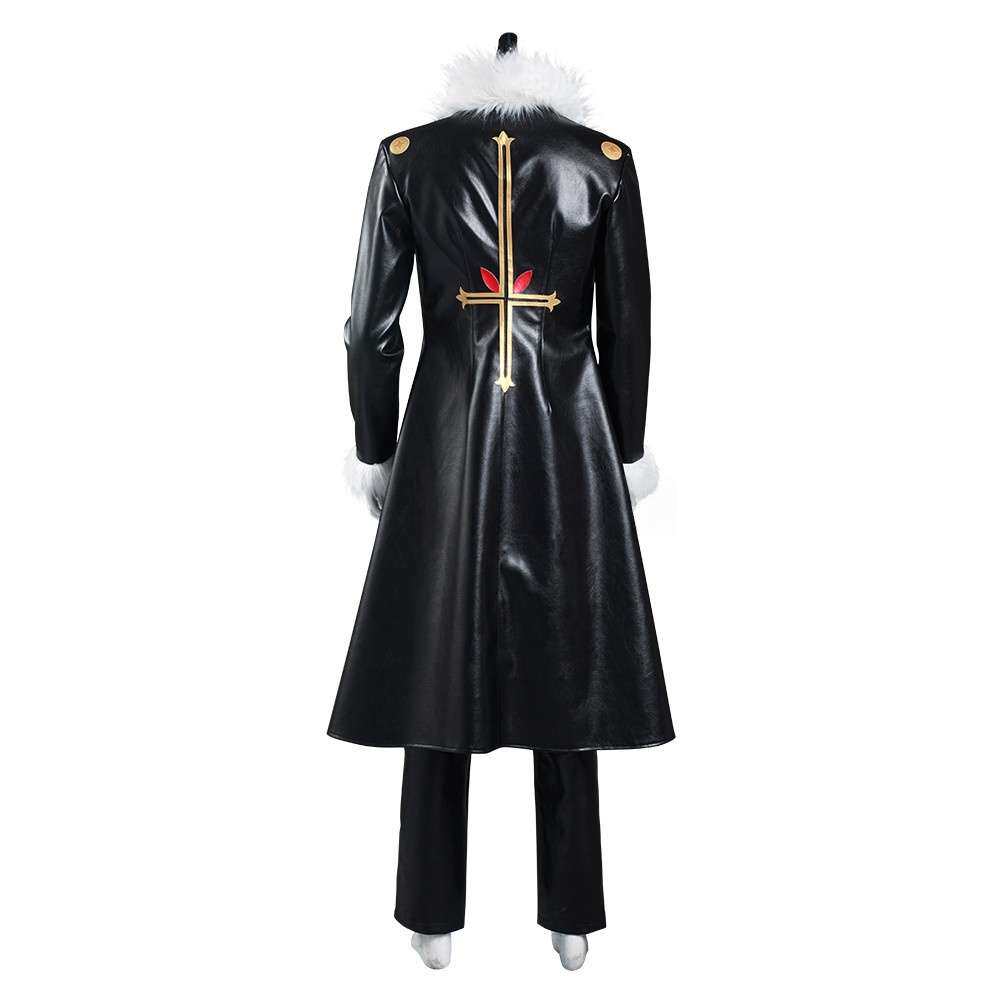 Anime Chrollo Lucilfer Kulolo  - đánh giá và giá Quality Men'S Accessories