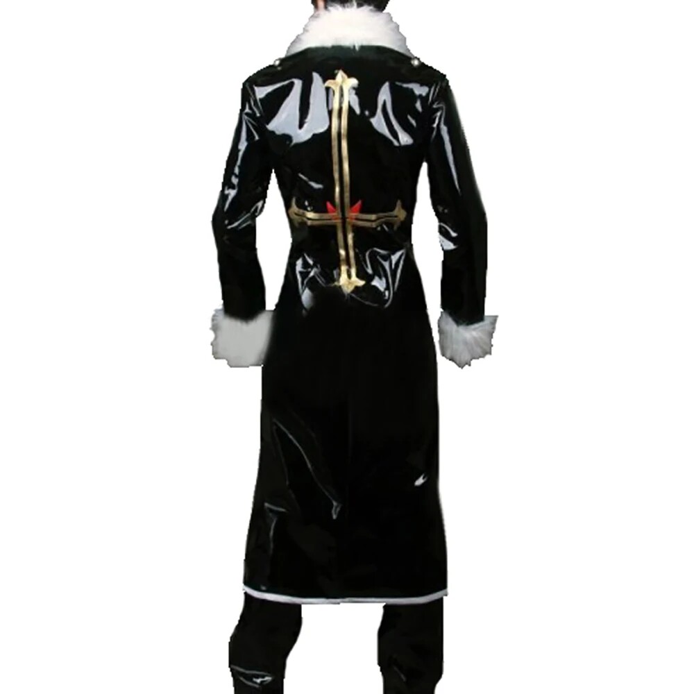 Anime Chrollo Lucilfer Kulolo  - đánh giá và giá Quality Men'S Accessories