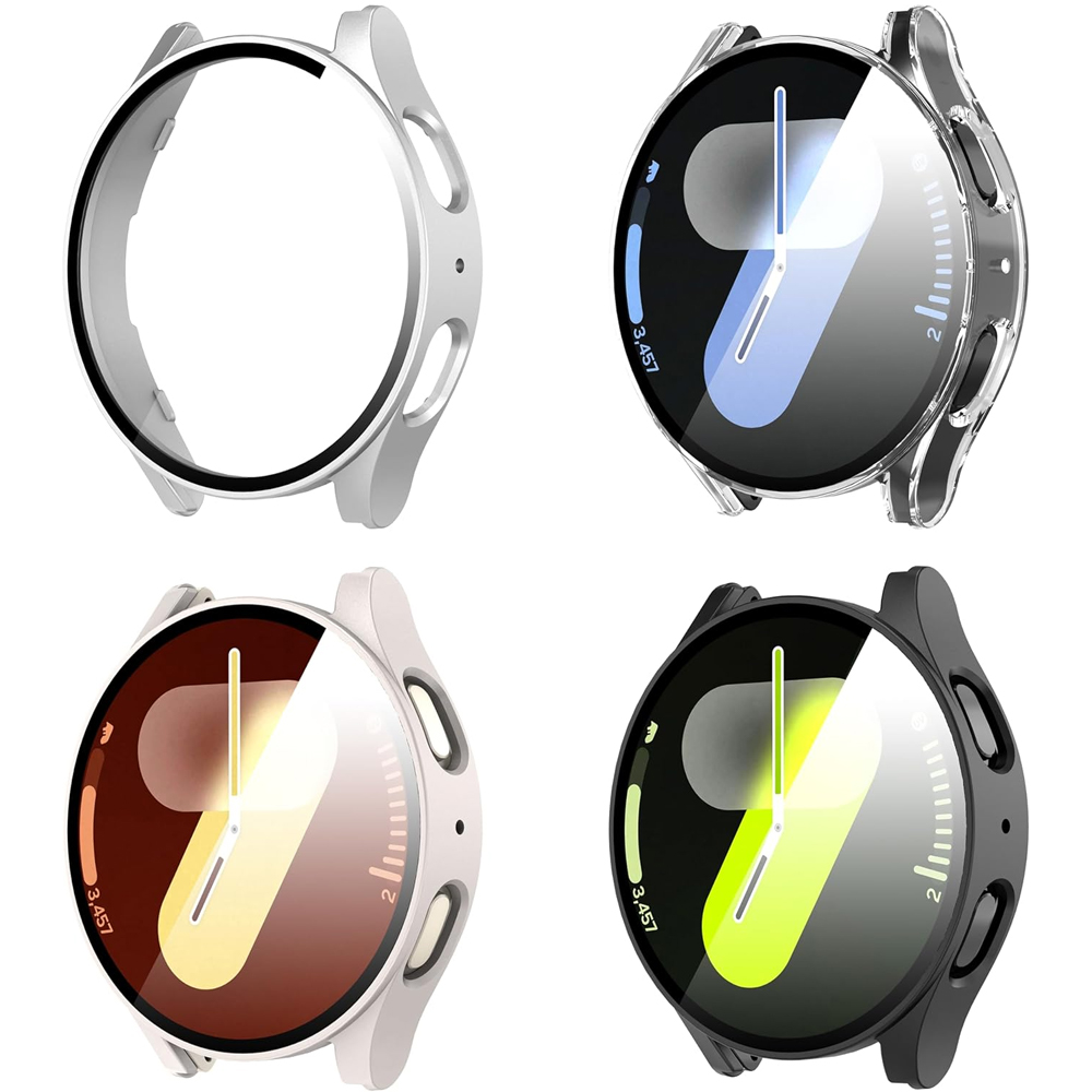 Case for Samsung Galaxy watch  - đánh giá và giá Men Accessories For Wrist