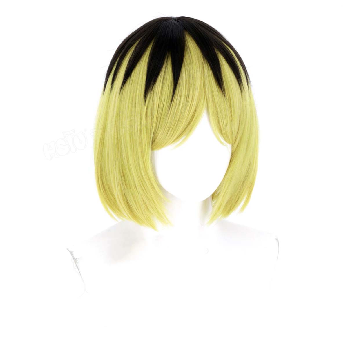 Chainsmoker Cat Yaku Neko Cosp - đánh giá và giá Men'S Yellow Accessories