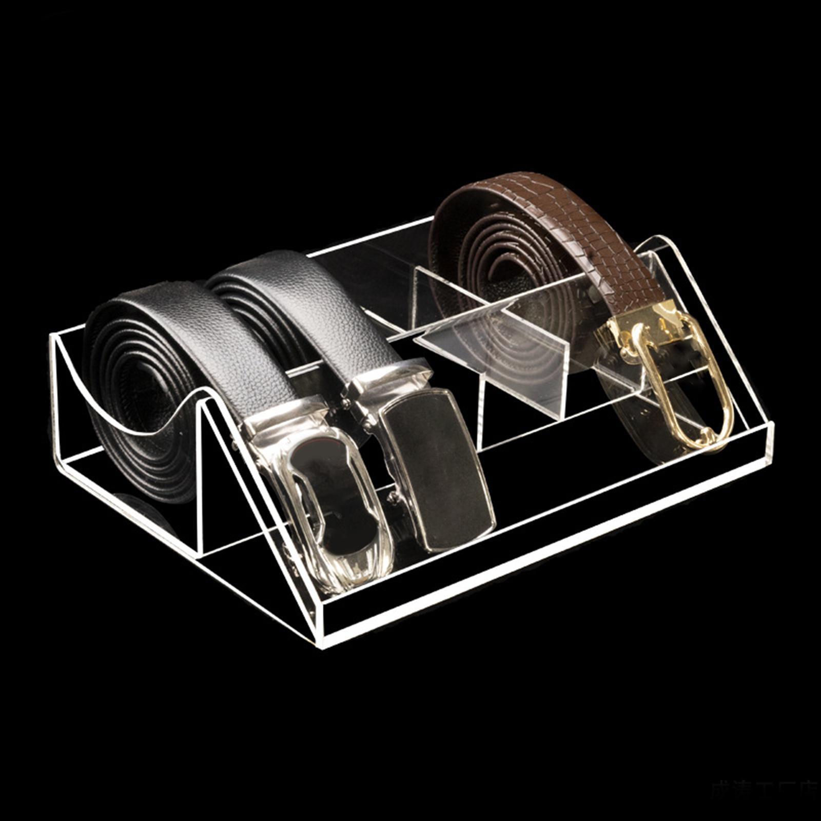 Belt Organizer for Women Men A - đánh giá và giá Men Accessories Drawer