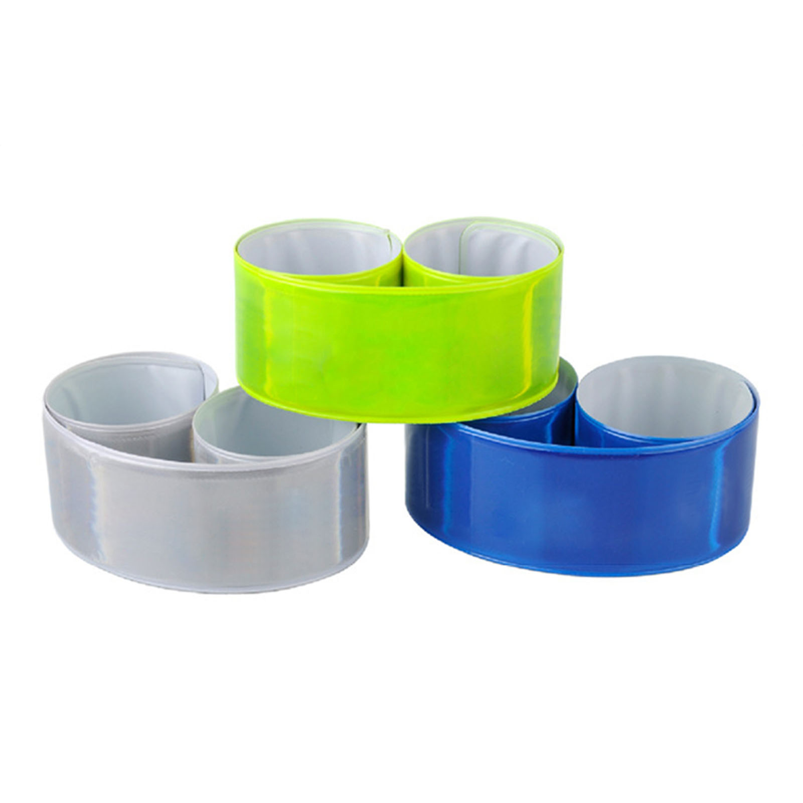 1Pc Cycling Reflective Tape Fo - đánh giá và giá Men Accessories For Wrist