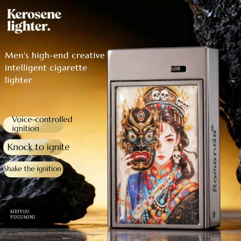 New Model Voice-controlled Dra - đánh giá và giá Men Accessories Drawer