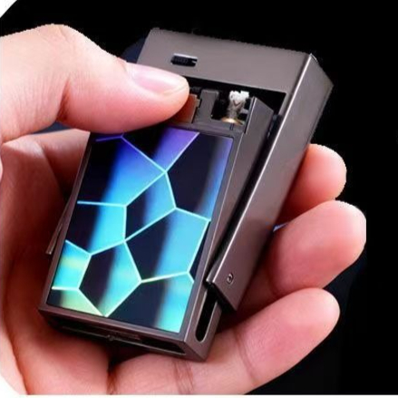 New Model Voice-controlled Dra - đánh giá và giá Men Accessories Drawer