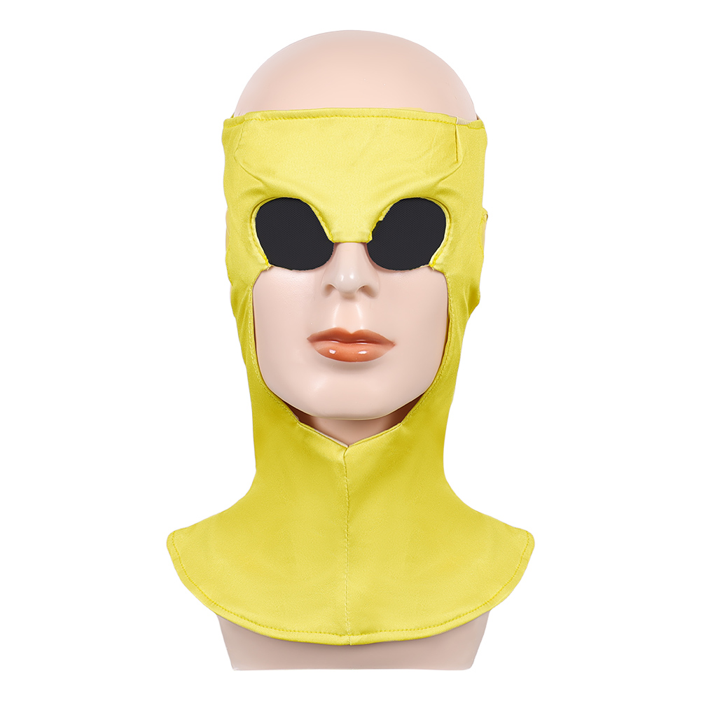 Mark Grayson Cosplay Yellow Ma - đánh giá và giá Men'S Yellow Accessories